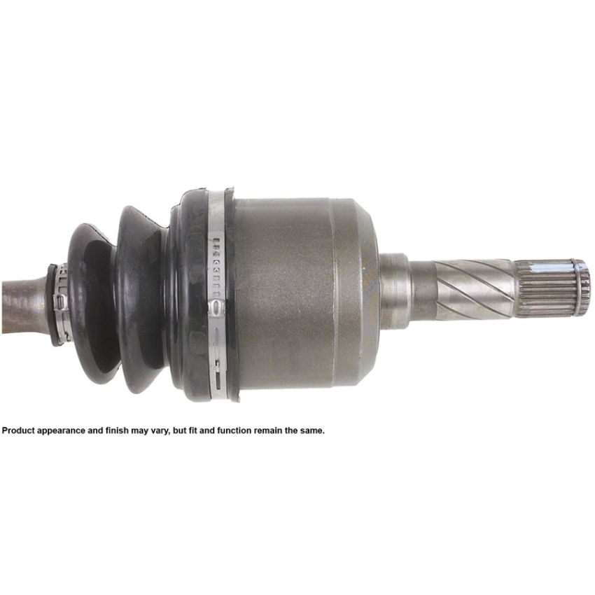 CARDONE Reman 60-8070 Remanufactured CV Axle Assembly