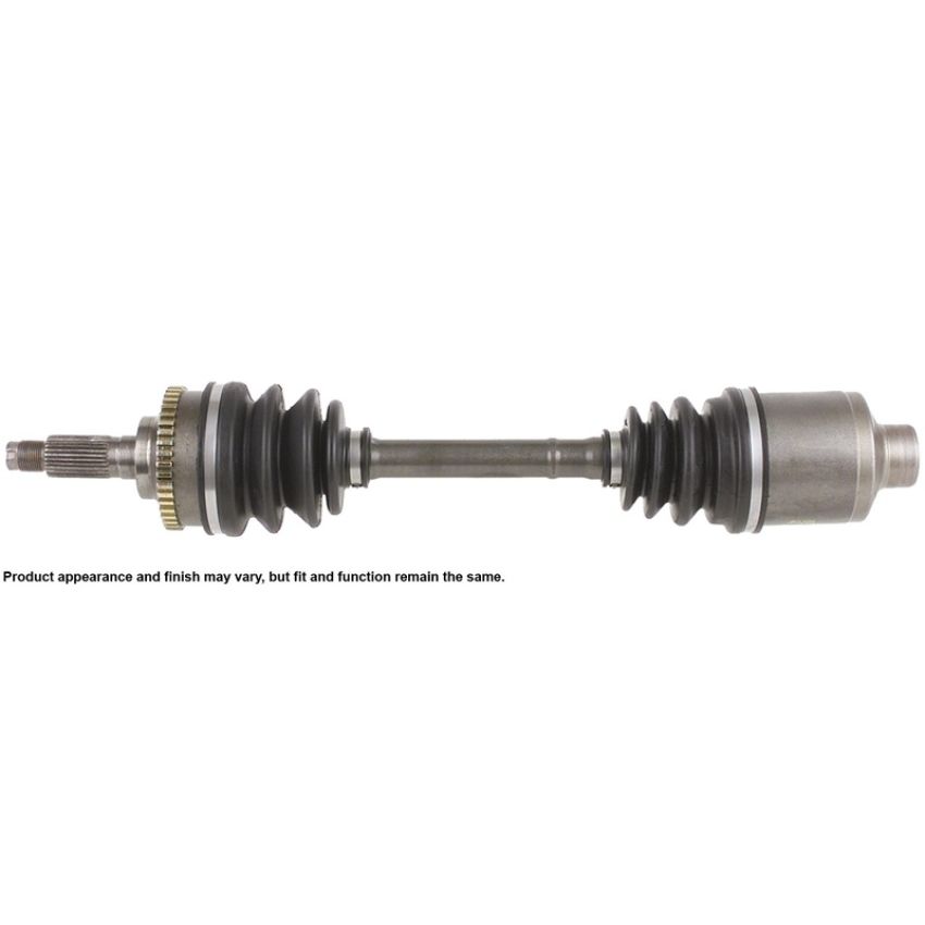 CARDONE Reman 60-8075 Remanufactured CV Axle Assembly