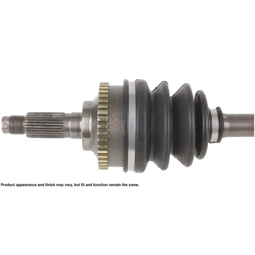 CARDONE Reman 60-8075 Remanufactured CV Axle Assembly