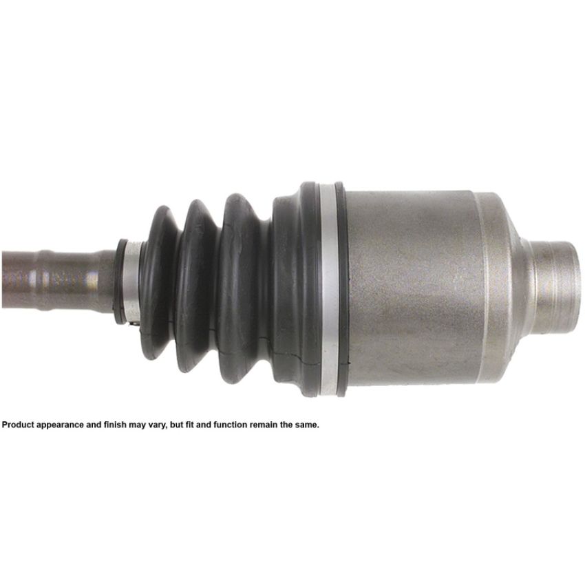 CARDONE Reman 60-8075 Remanufactured CV Axle Assembly