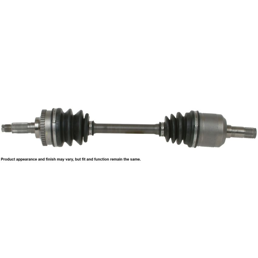 CARDONE Reman 60-8076 Remanufactured CV Axle Assembly
