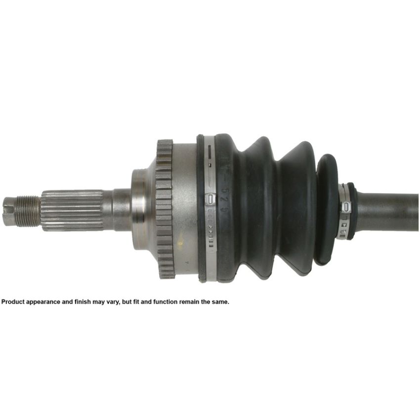 CARDONE Reman 60-8076 Remanufactured CV Axle Assembly
