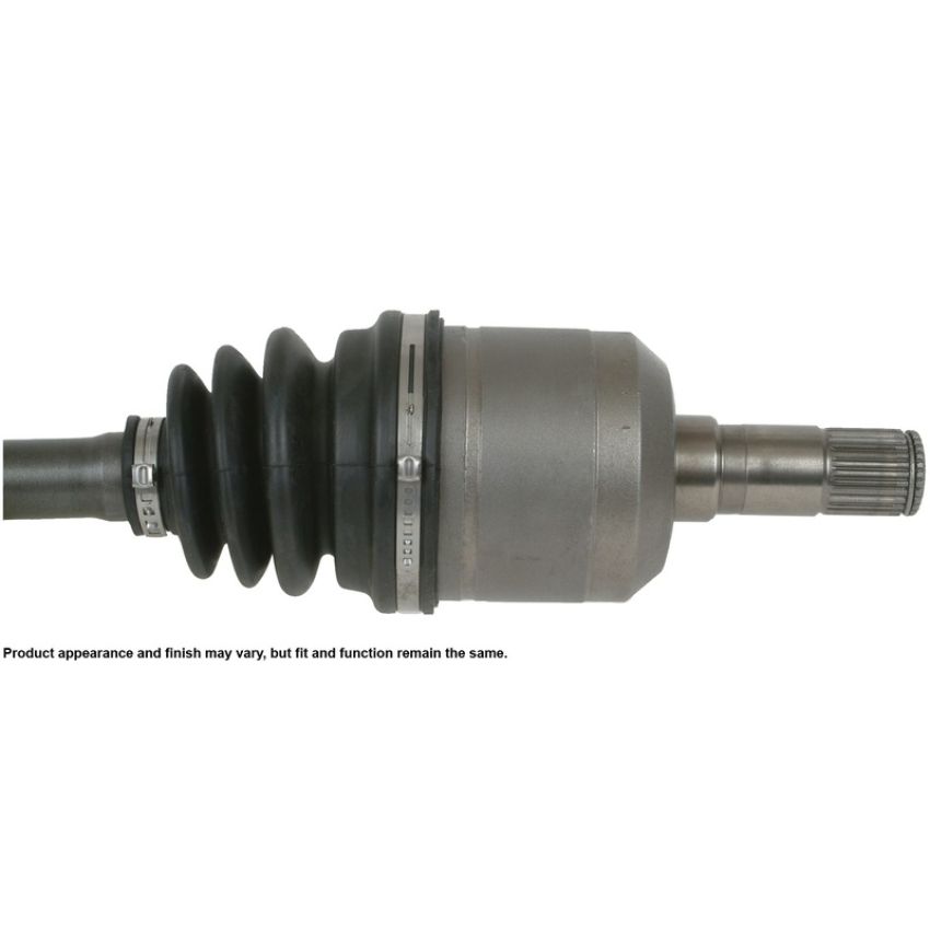 CARDONE Reman 60-8076 Remanufactured CV Axle Assembly