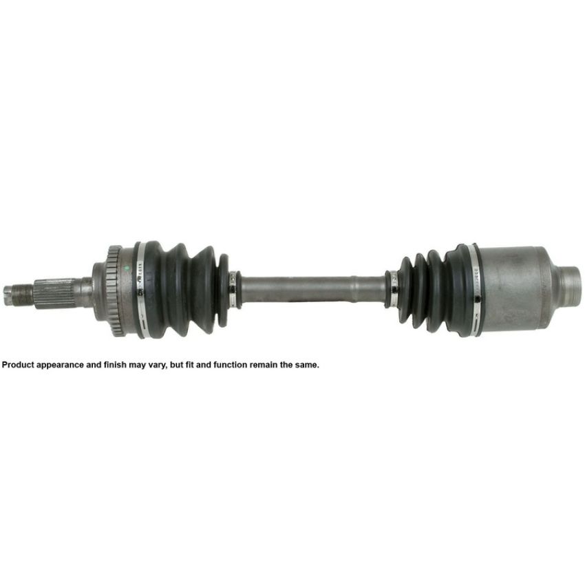 CARDONE Reman 60-8081 Remanufactured CV Axle Assembly