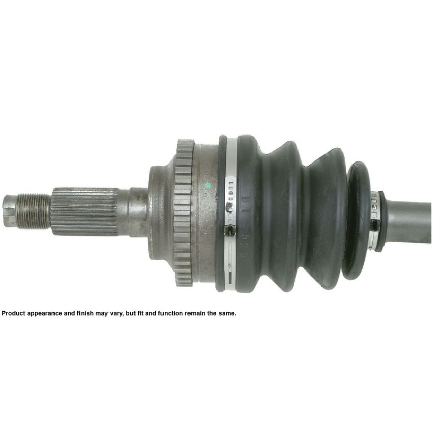 CARDONE Reman 60-8081 Remanufactured CV Axle Assembly