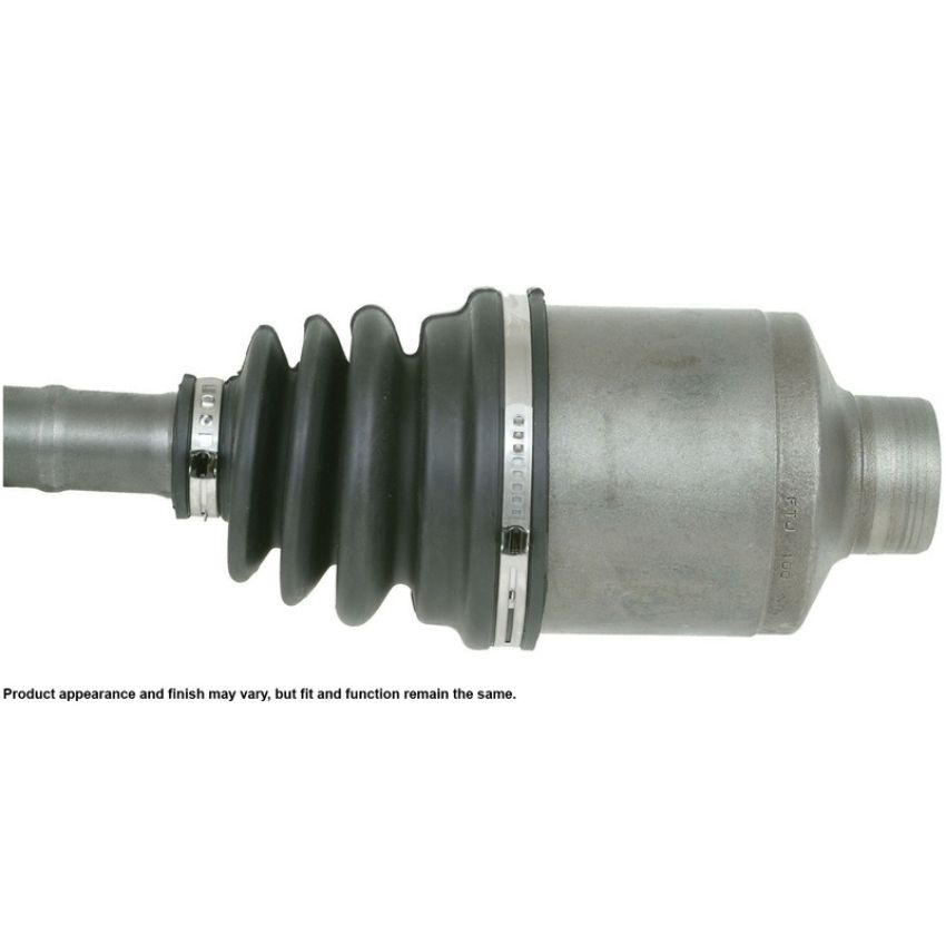 CARDONE Reman 60-8081 Remanufactured CV Axle Assembly