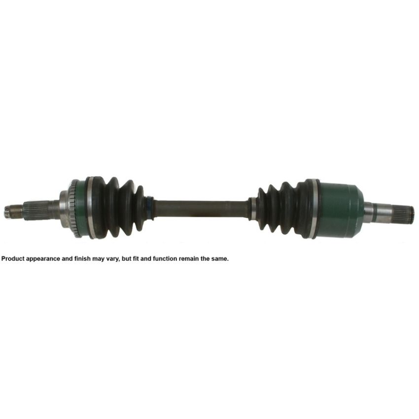 CARDONE Reman 60-8082 Remanufactured CV Axle Assembly