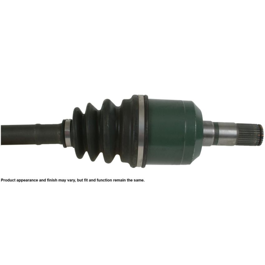 CARDONE Reman 60-8082 Remanufactured CV Axle Assembly