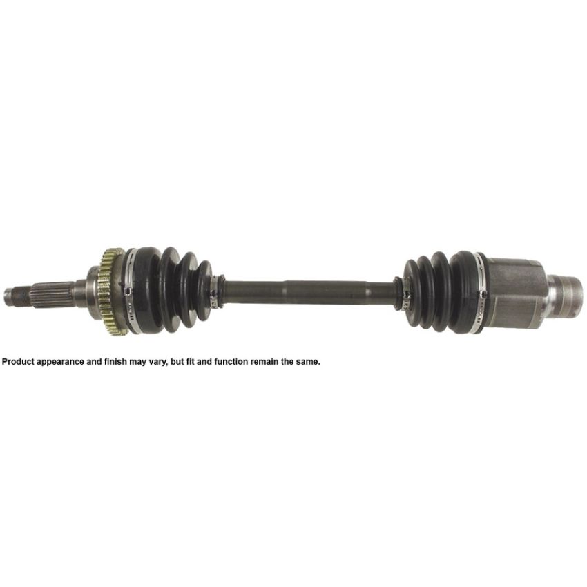 CARDONE Reman 60-8083 Remanufactured CV Axle Assembly