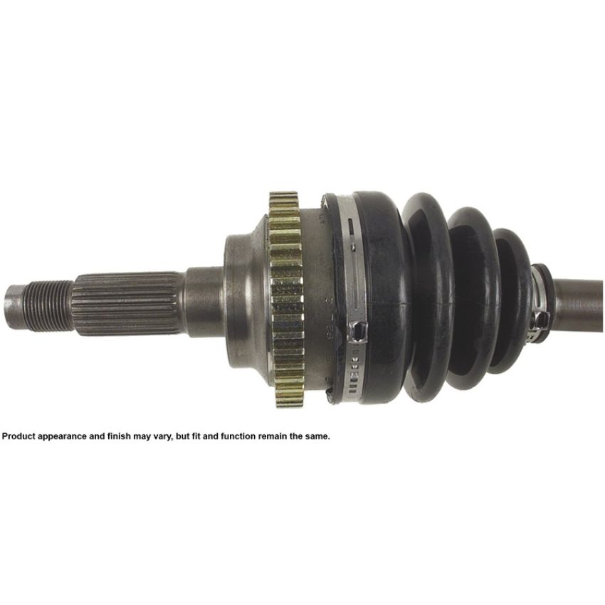 CARDONE Reman 60-8083 Remanufactured CV Axle Assembly