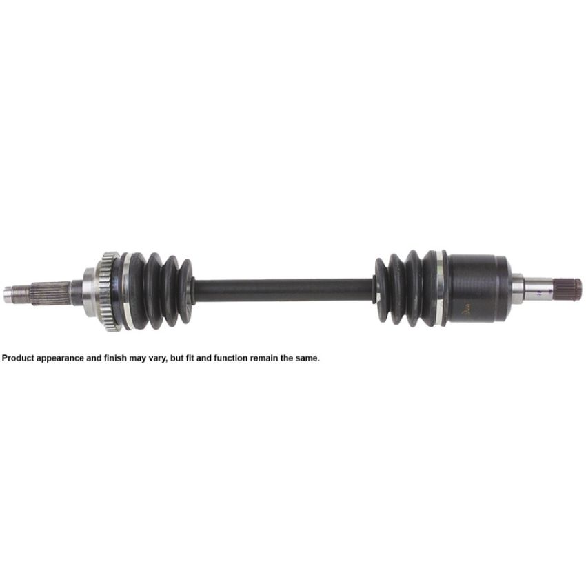 CARDONE Reman 60-8084 Remanufactured CV Axle Assembly