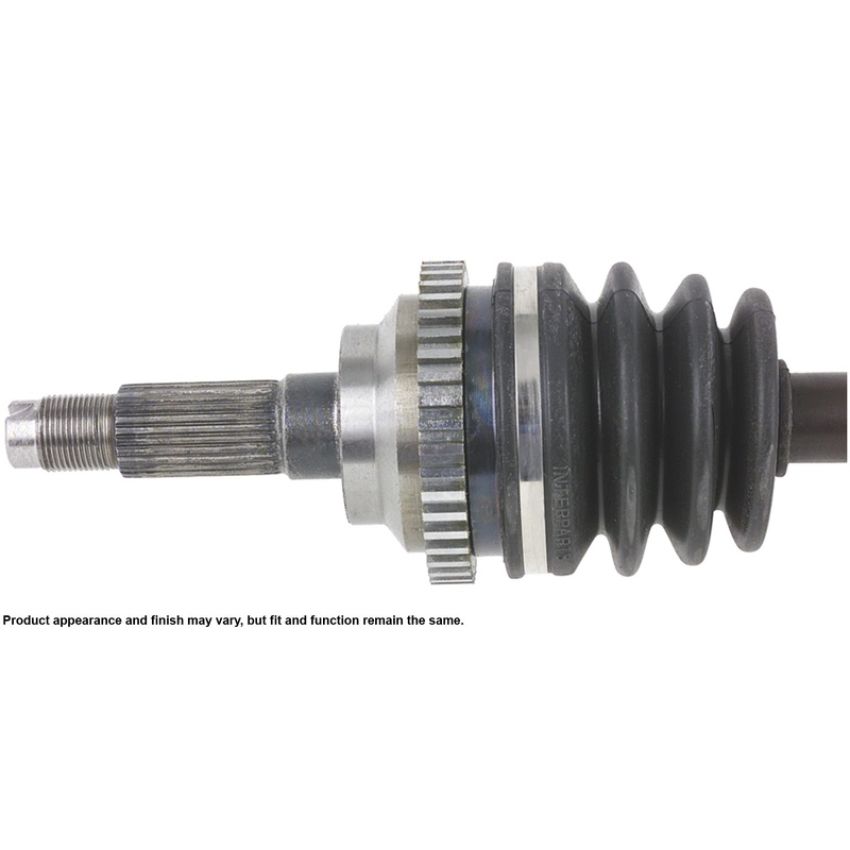 CARDONE Reman 60-8084 Remanufactured CV Axle Assembly