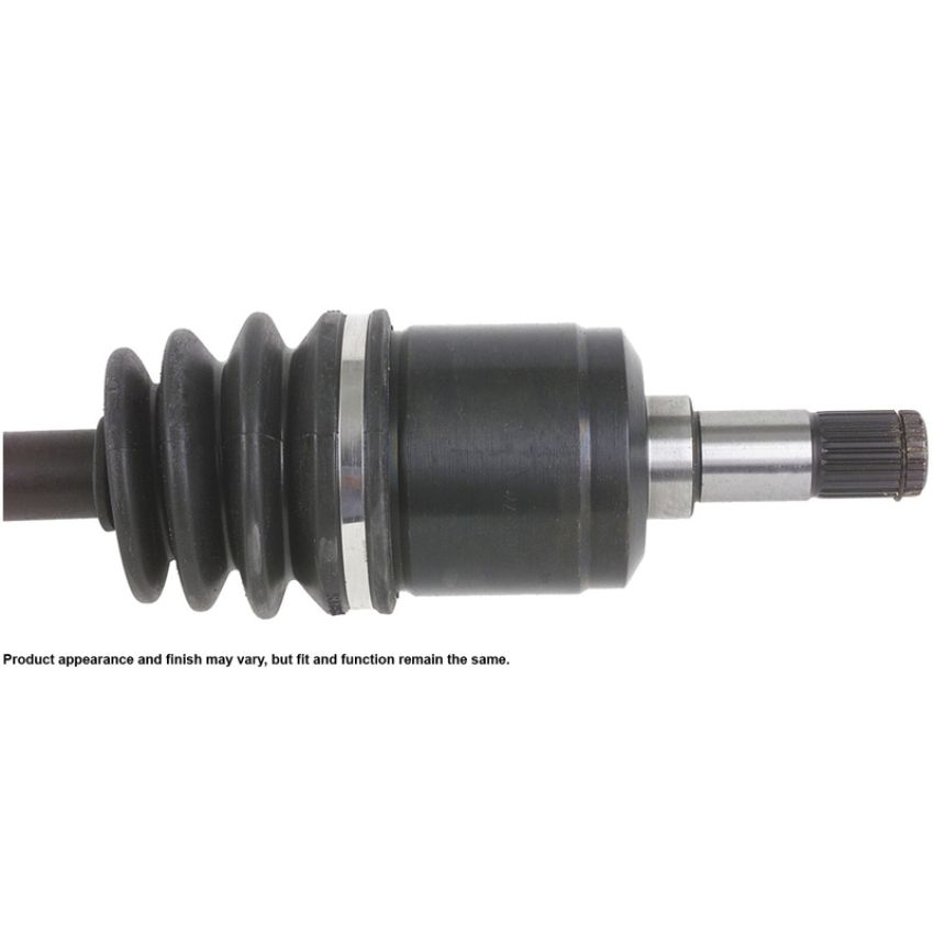 CARDONE Reman 60-8084 Remanufactured CV Axle Assembly