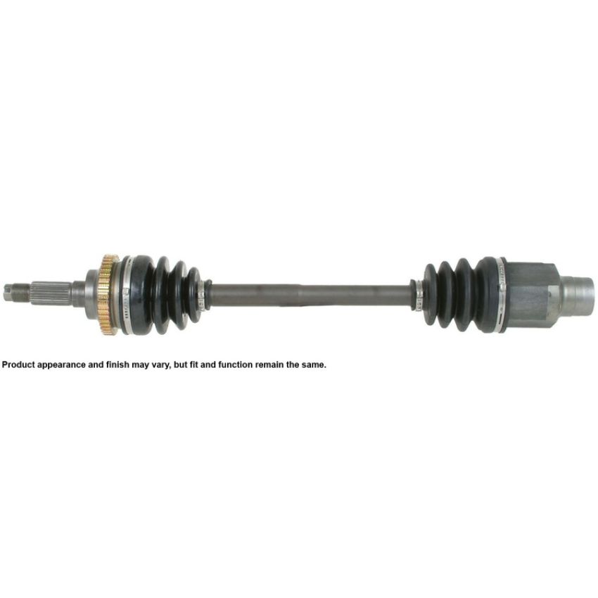 CARDONE Reman 60-8087 Remanufactured CV Axle Assembly