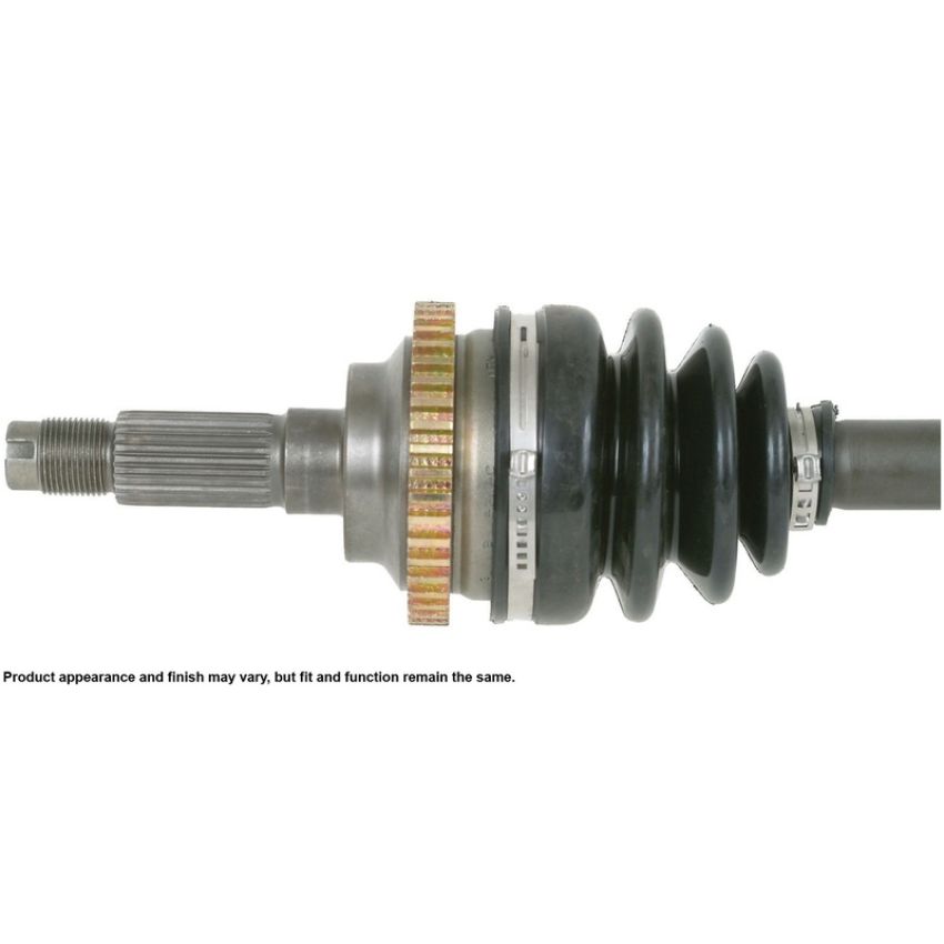 CARDONE Reman 60-8087 Remanufactured CV Axle Assembly