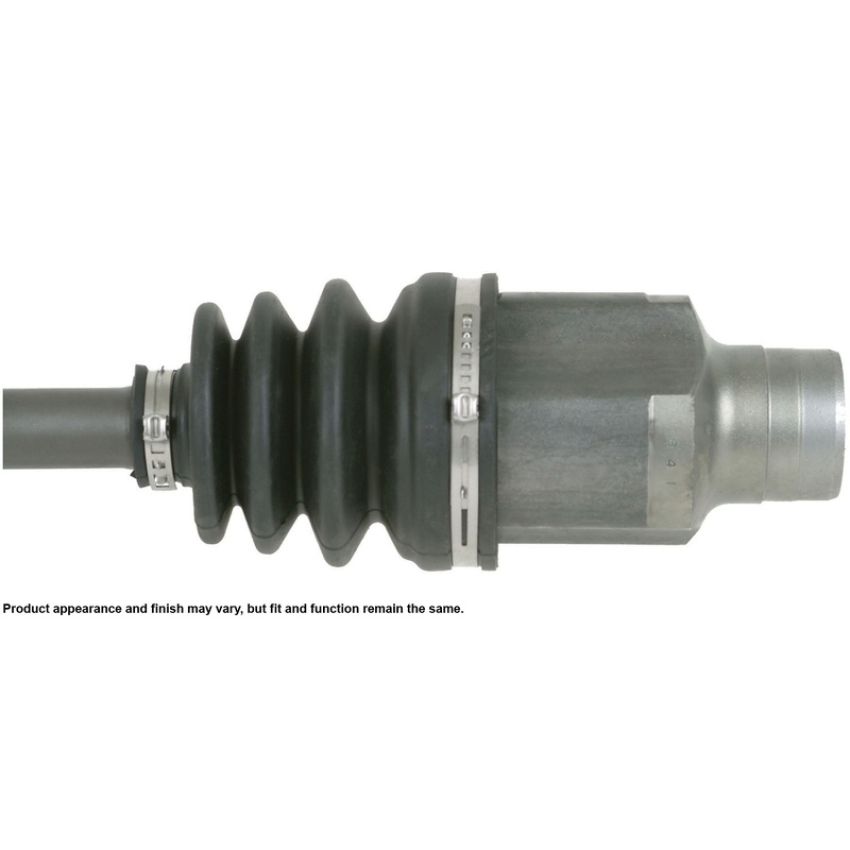 CARDONE Reman 60-8087 Remanufactured CV Axle Assembly
