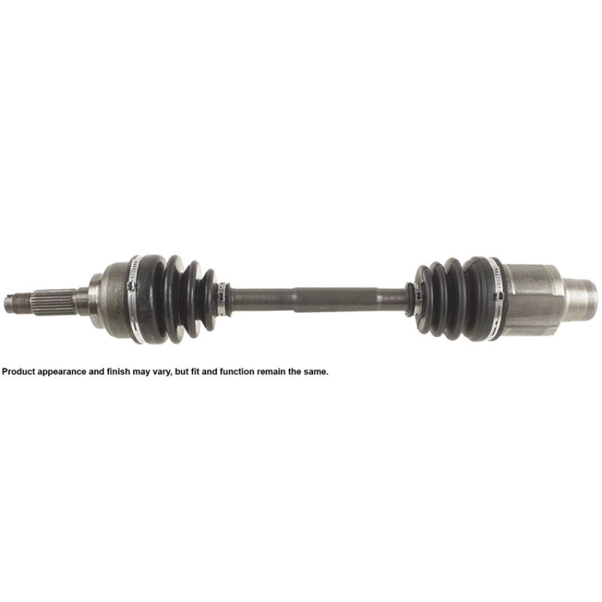 CARDONE Reman 60-8089 Remanufactured CV Axle Assembly