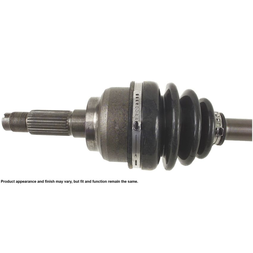 CARDONE Reman 60-8089 Remanufactured CV Axle Assembly