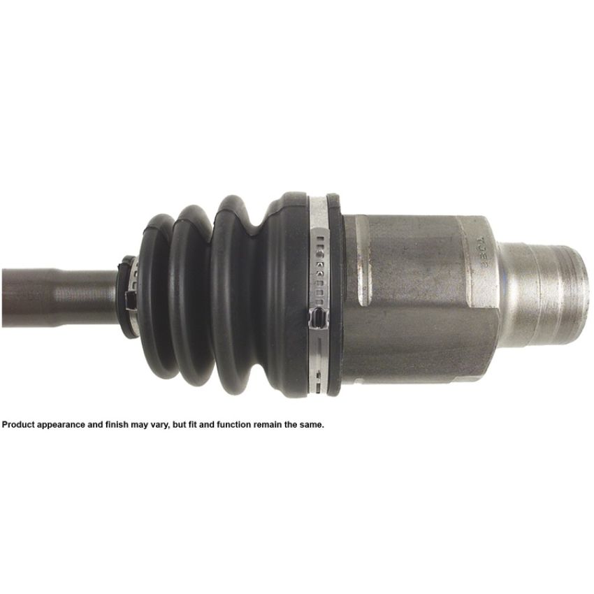 CARDONE Reman 60-8089 Remanufactured CV Axle Assembly