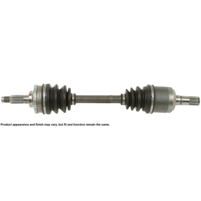 CARDONE Reman 60-8093 Remanufactured CV Axle Assembly