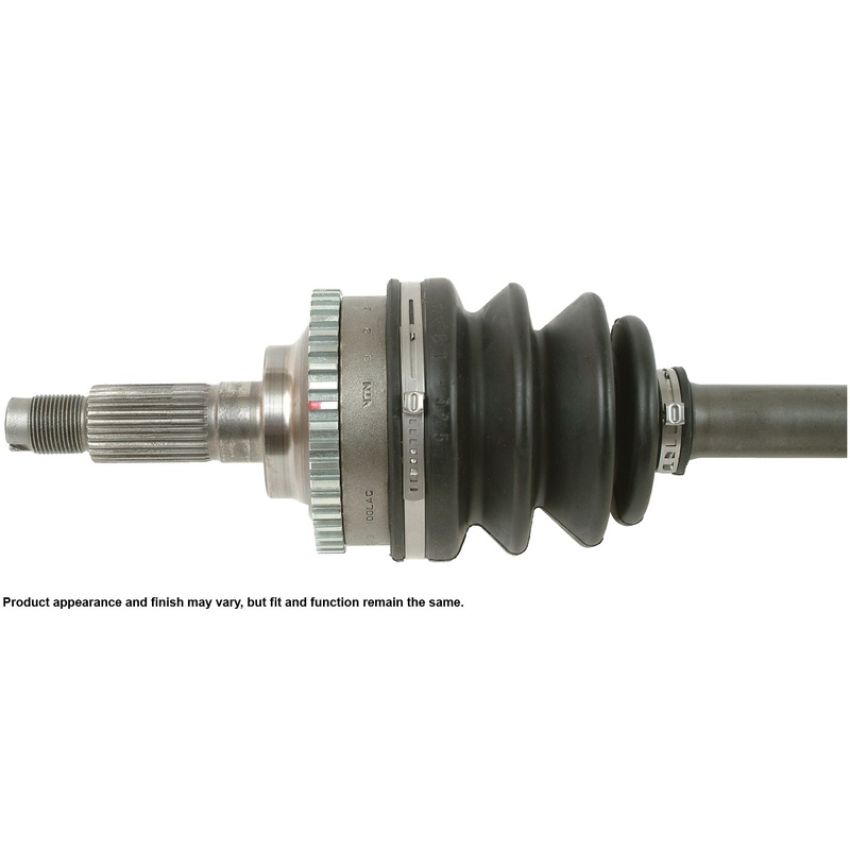 CARDONE Reman 60-8093 Remanufactured CV Axle Assembly