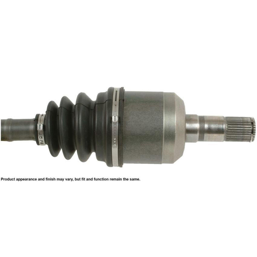 CARDONE Reman 60-8093 Remanufactured CV Axle Assembly
