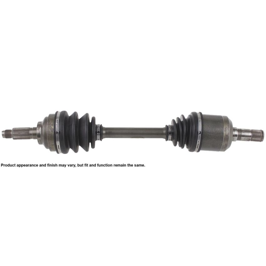 CARDONE Reman 60-8094 Remanufactured CV Axle Assembly