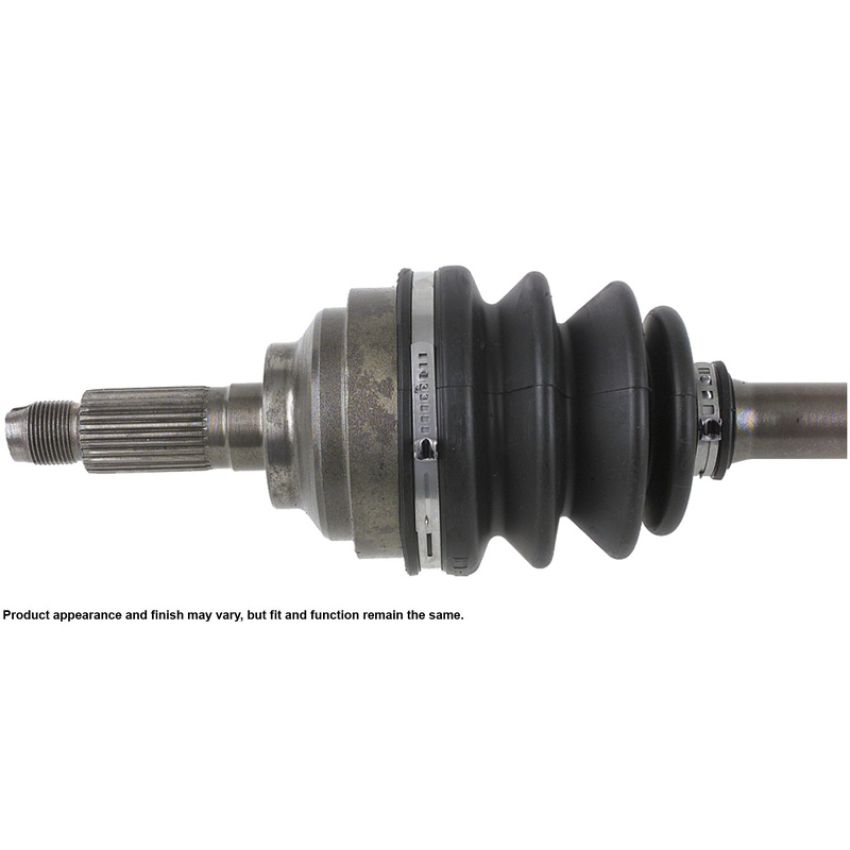 CARDONE Reman 60-8094 Remanufactured CV Axle Assembly