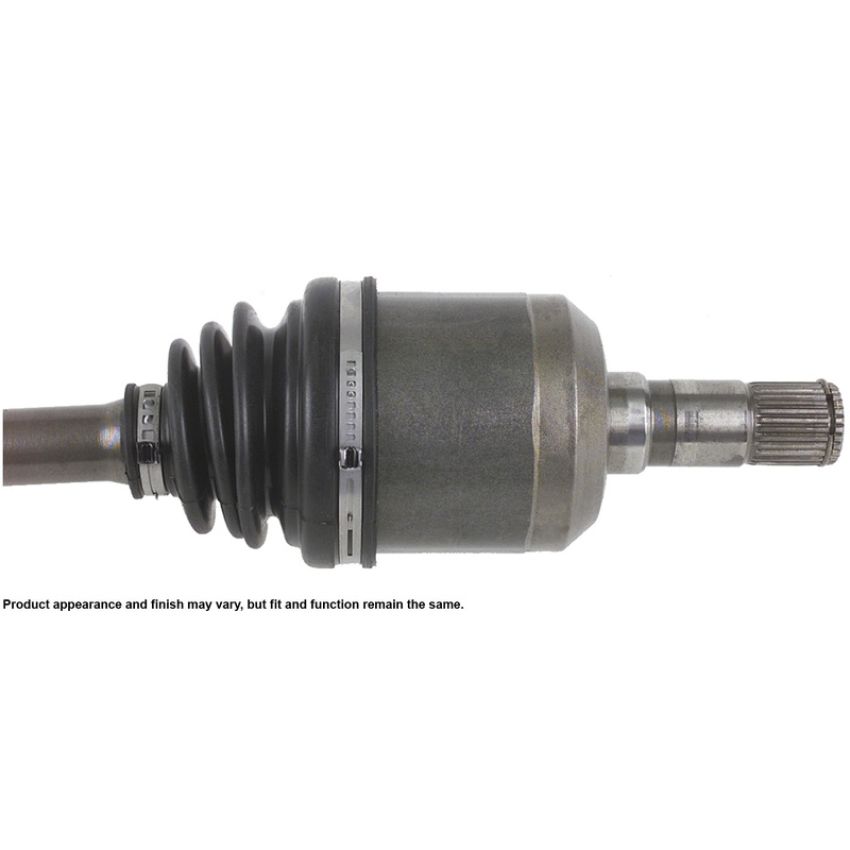 CARDONE Reman 60-8094 Remanufactured CV Axle Assembly