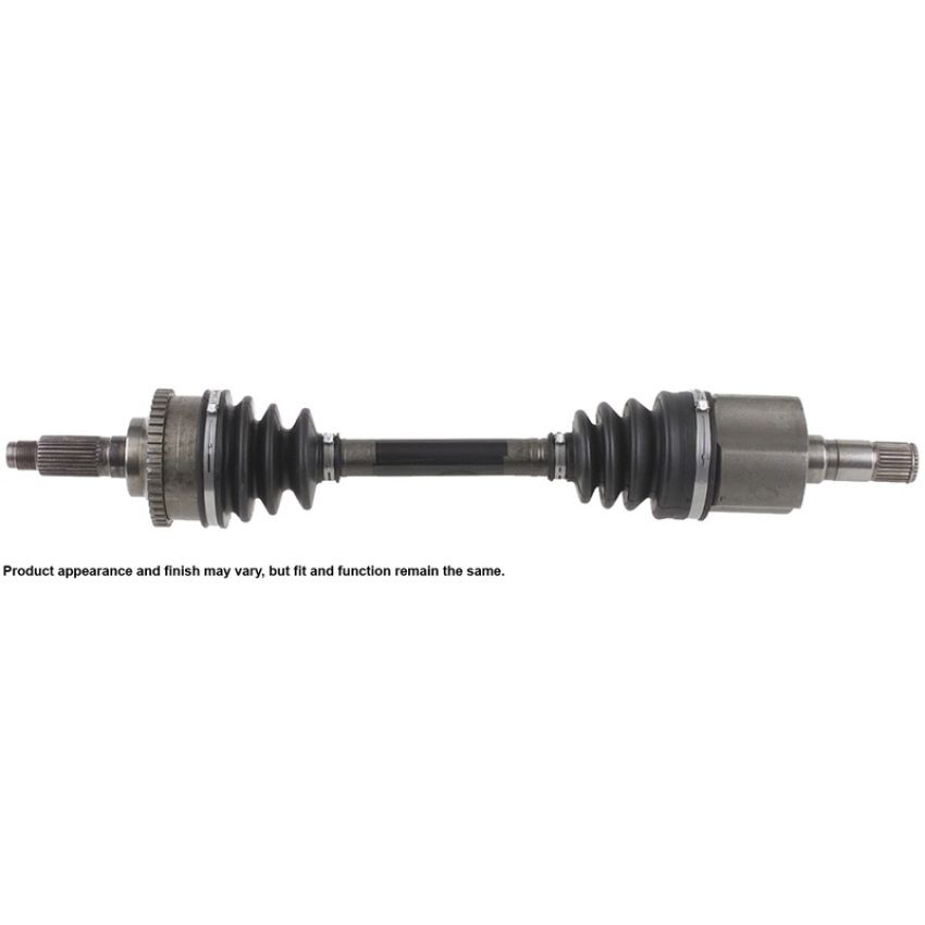 CARDONE Reman 60-8095 Remanufactured CV Axle Assembly