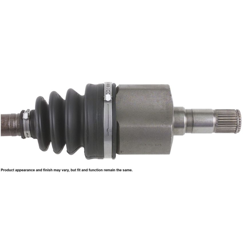 CARDONE Reman 60-8095 Remanufactured CV Axle Assembly