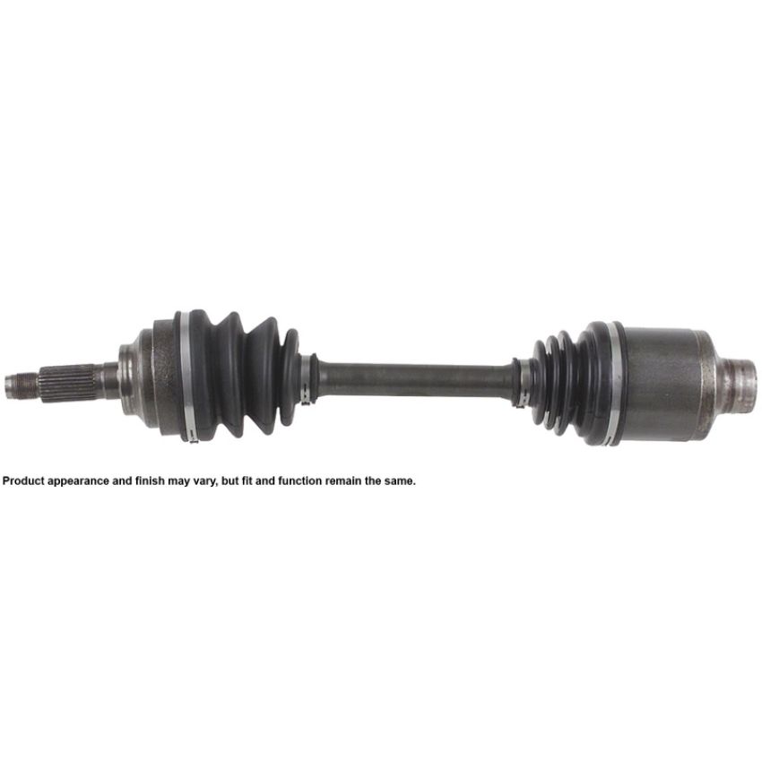 CARDONE Reman 60-8096 Remanufactured CV Axle Assembly