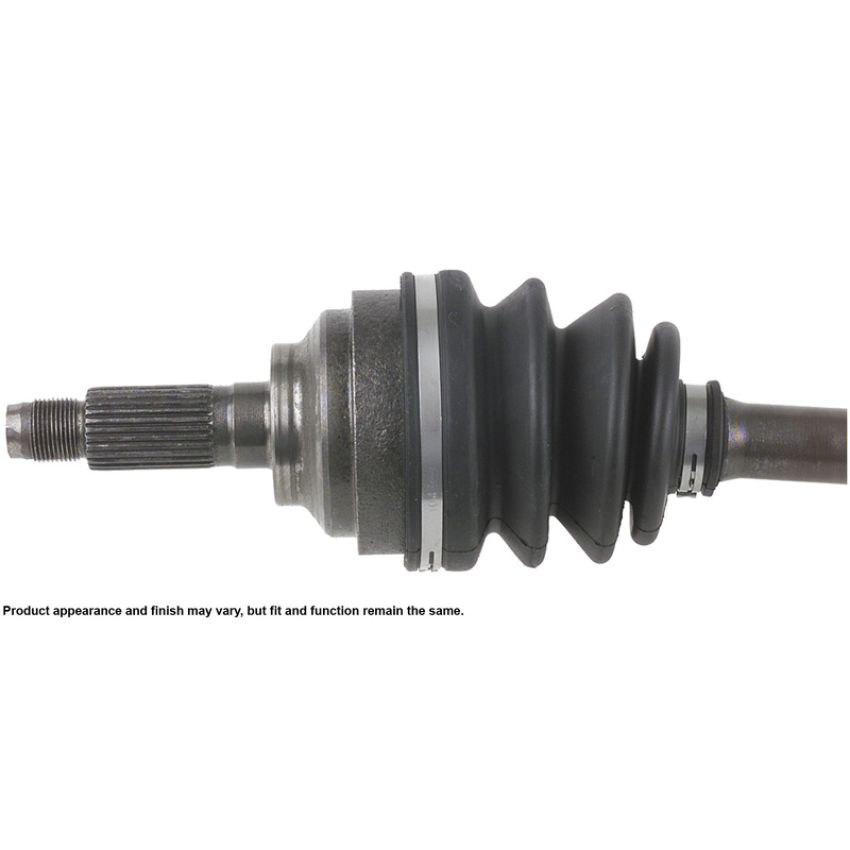 CARDONE Reman 60-8096 Remanufactured CV Axle Assembly