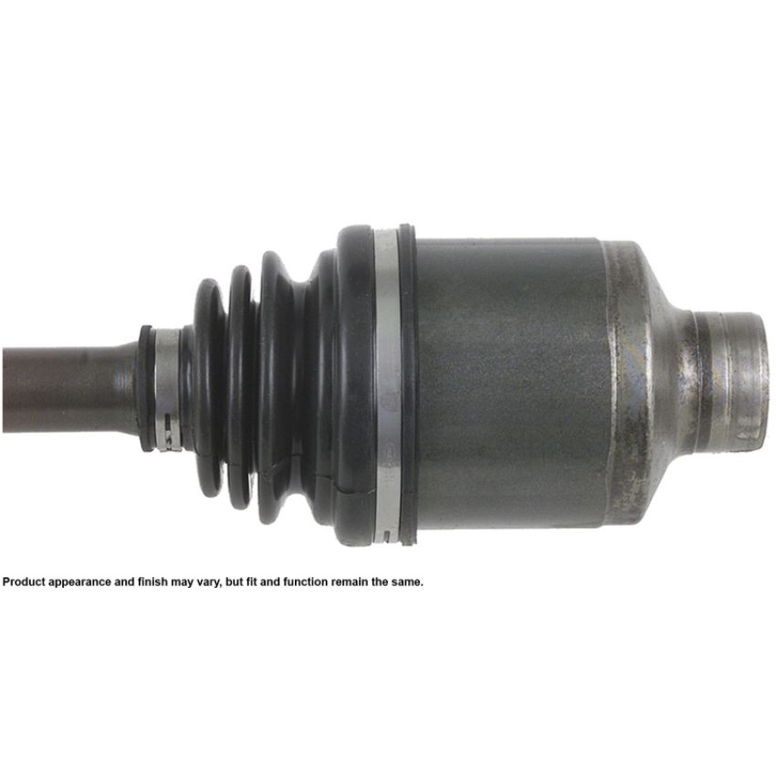 CARDONE Reman 60-8096 Remanufactured CV Axle Assembly