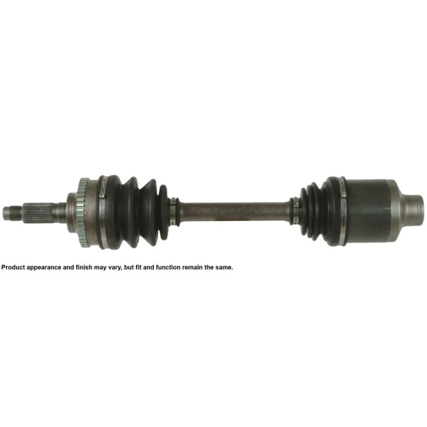 CARDONE Reman 60-8097 Remanufactured CV Axle Assembly