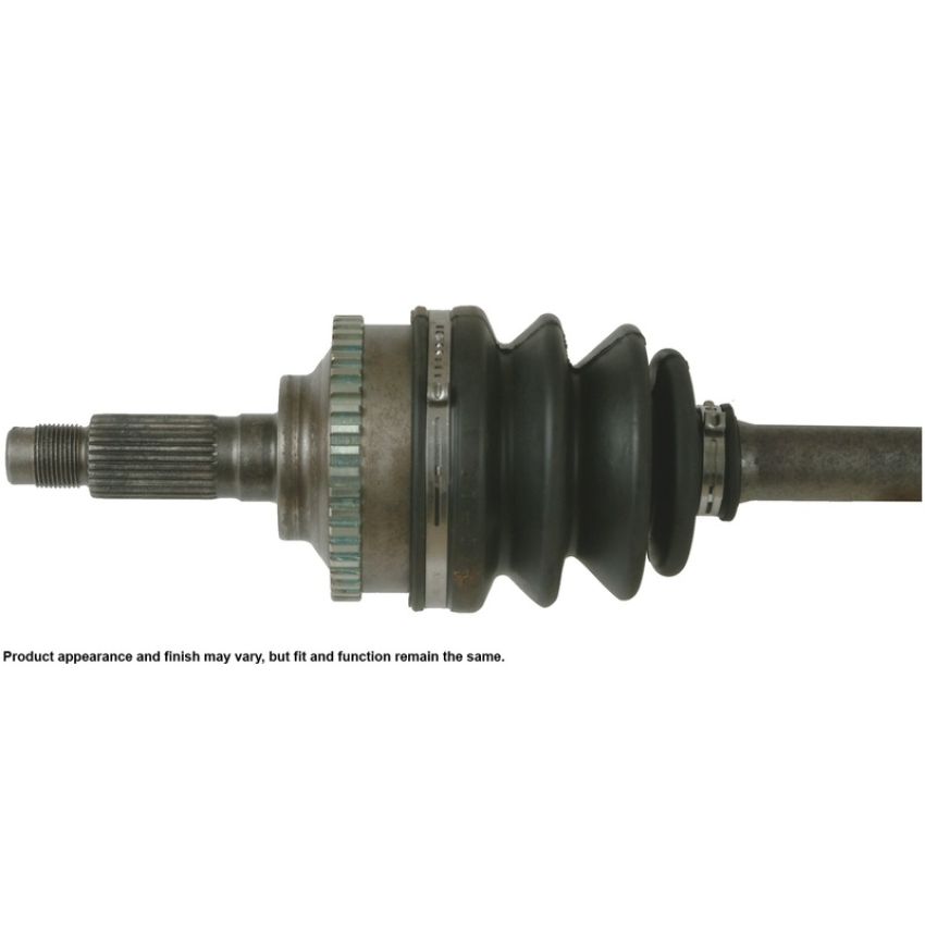 CARDONE Reman 60-8097 Remanufactured CV Axle Assembly