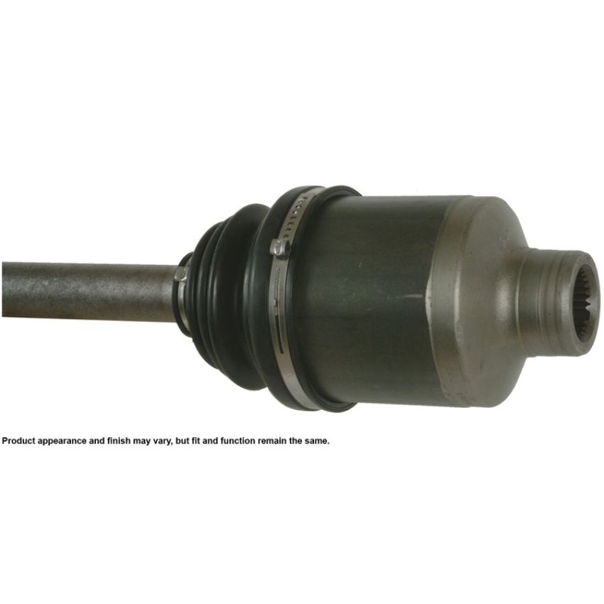 CARDONE Reman 60-8097 Remanufactured CV Axle Assembly