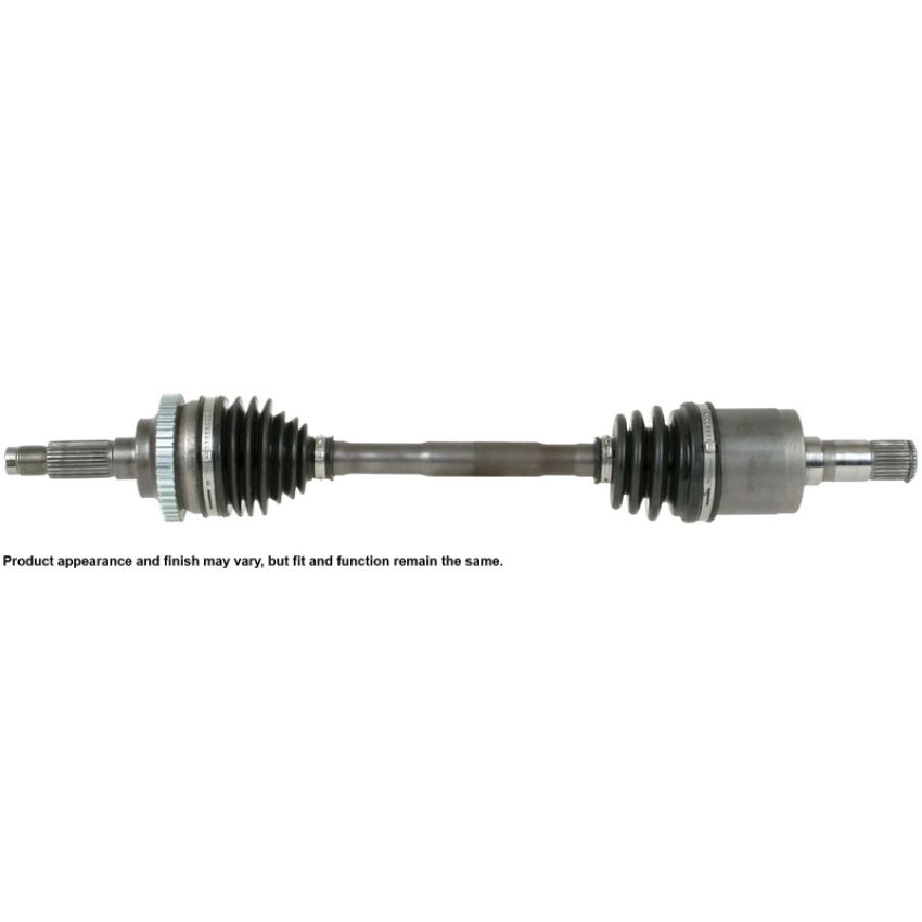 CARDONE Reman 60-8098 Remanufactured CV Axle Assembly