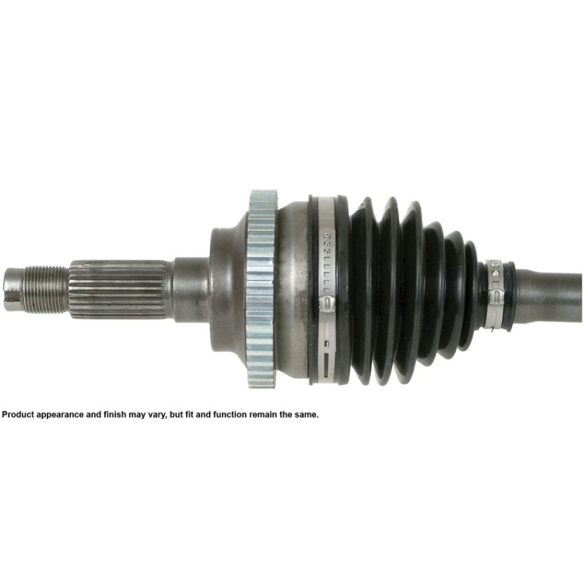 CARDONE Reman 60-8098 Remanufactured CV Axle Assembly