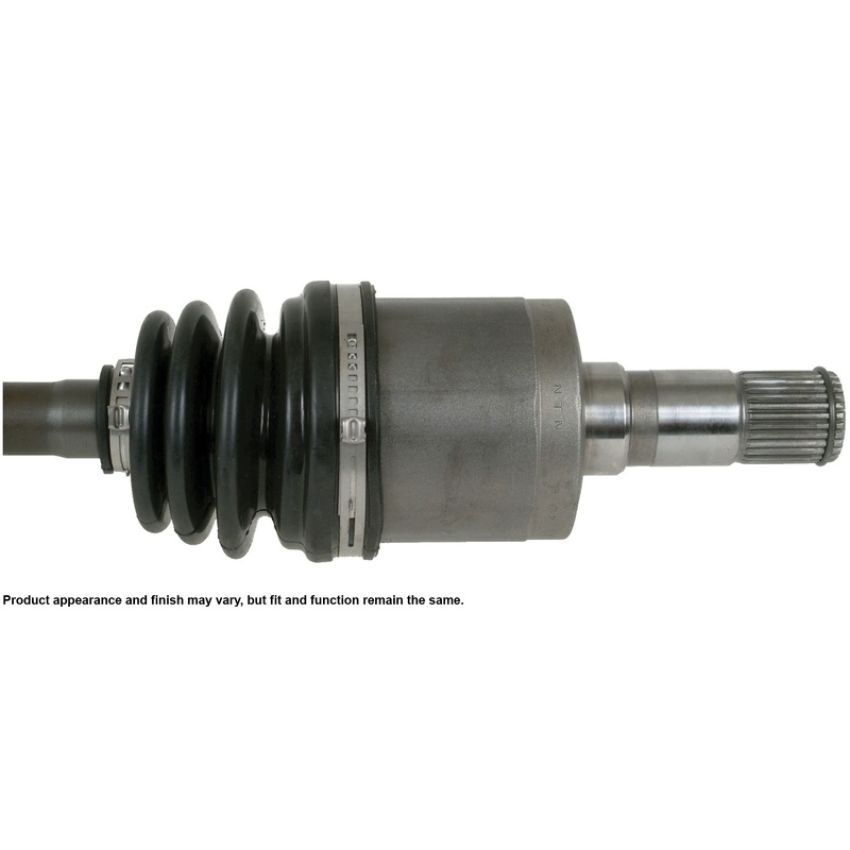 CARDONE Reman 60-8098 Remanufactured CV Axle Assembly