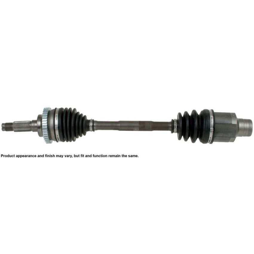 CARDONE Reman 60-8099 Remanufactured CV Axle Assembly