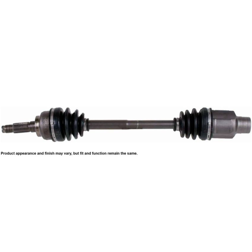 CARDONE Reman 60-8101 Remanufactured CV Axle Assembly