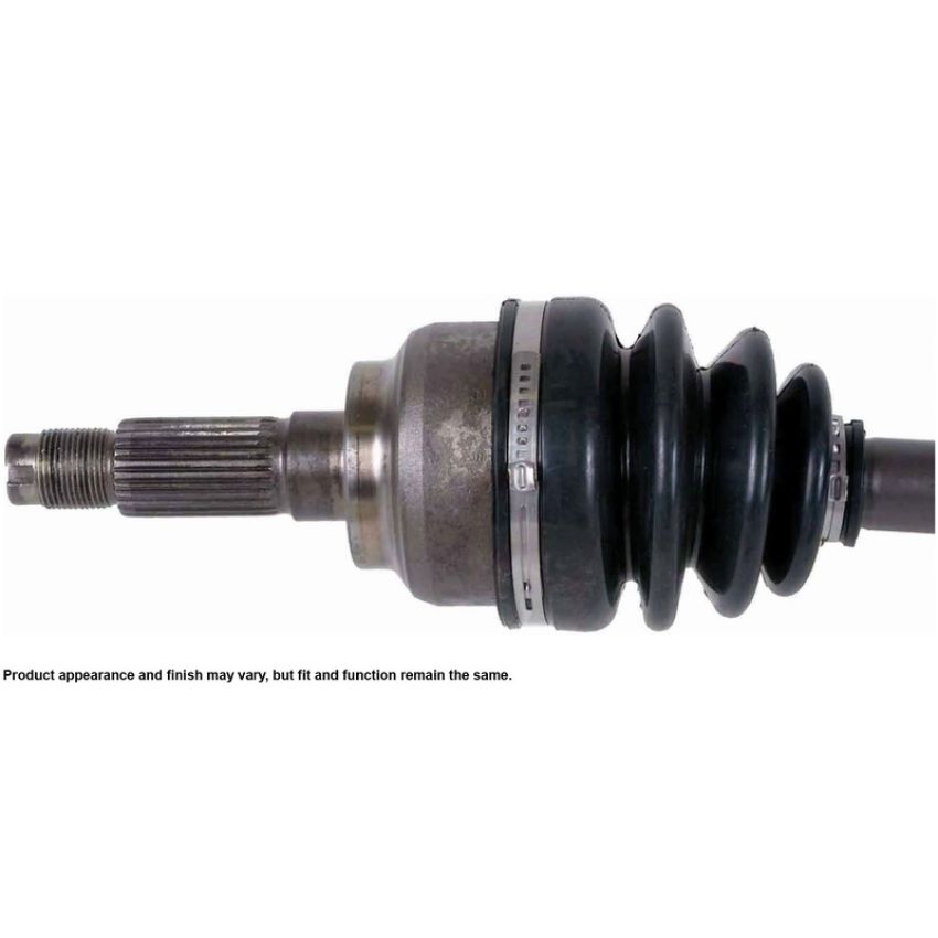CARDONE Reman 60-8101 Remanufactured CV Axle Assembly