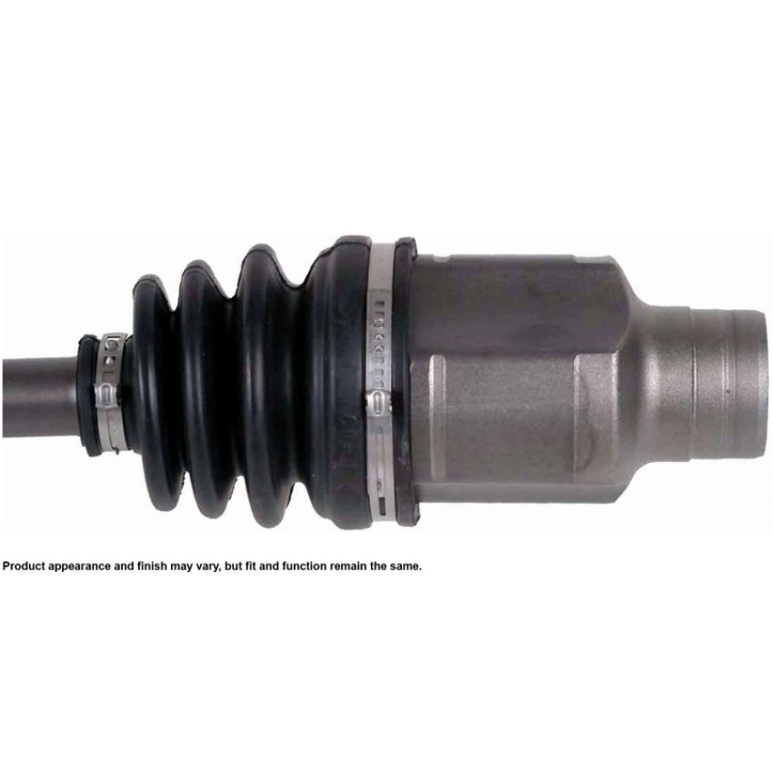 CARDONE Reman 60-8101 Remanufactured CV Axle Assembly
