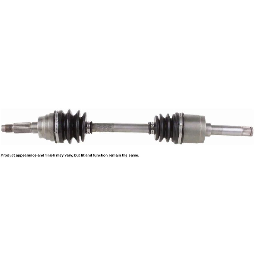 CARDONE Reman 60-8102 Remanufactured CV Axle Assembly