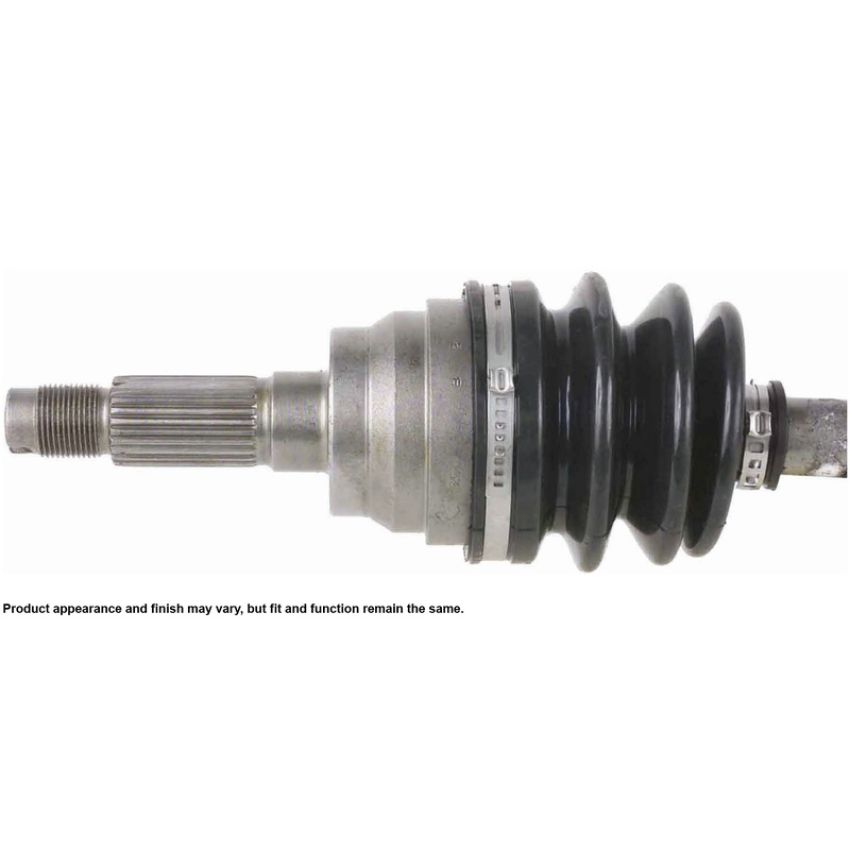 CARDONE Reman 60-8102 Remanufactured CV Axle Assembly