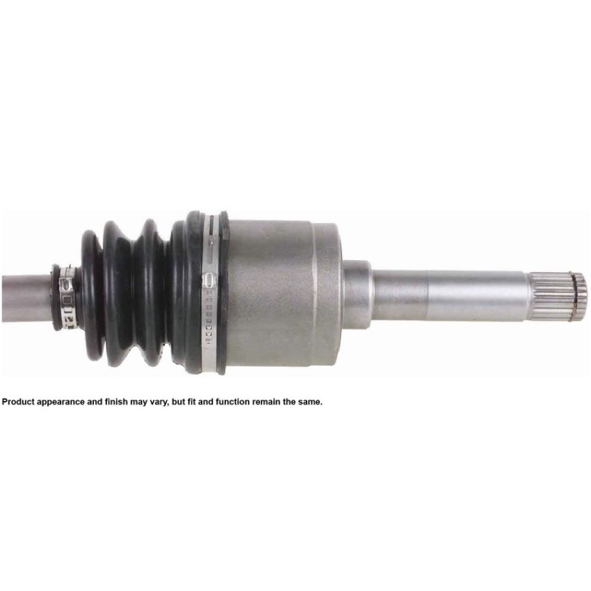 CARDONE Reman 60-8102 Remanufactured CV Axle Assembly