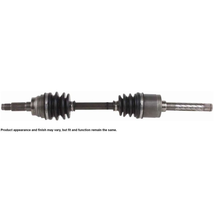 CARDONE Reman 60-8104 Remanufactured CV Axle Assembly