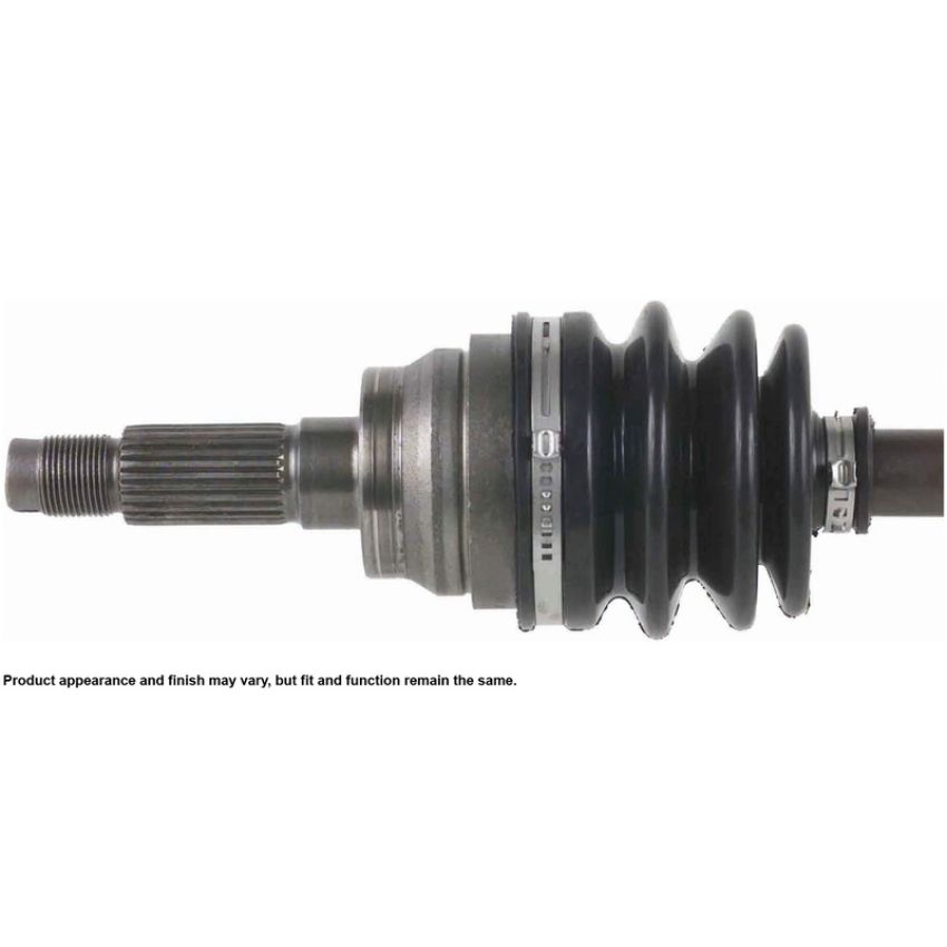CARDONE Reman 60-8104 Remanufactured CV Axle Assembly