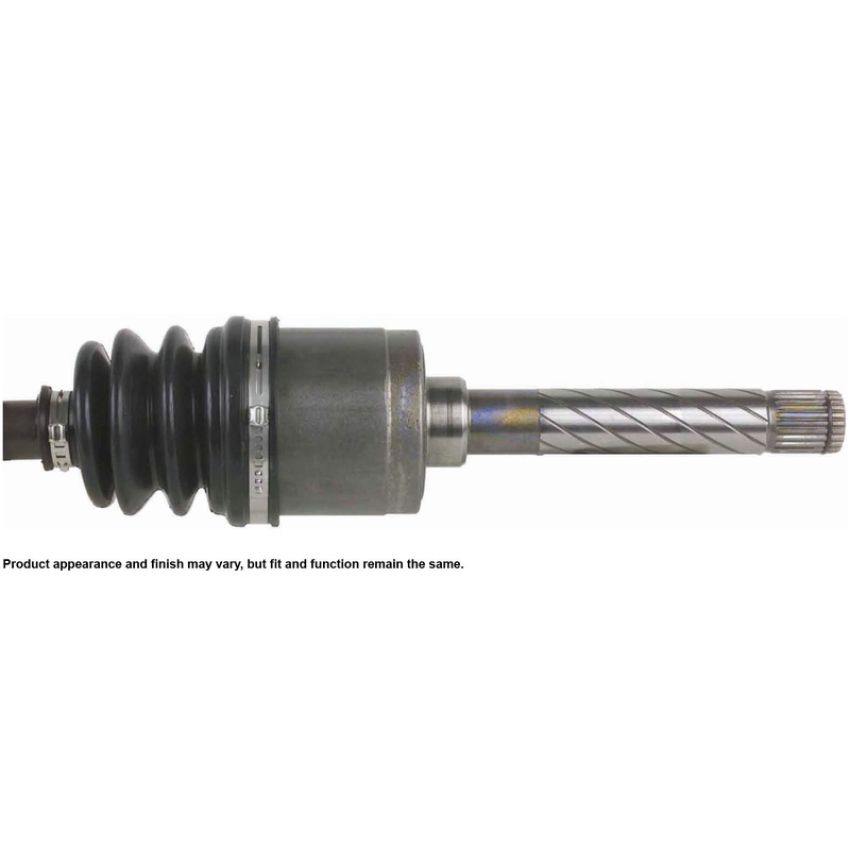 CARDONE Reman 60-8104 Remanufactured CV Axle Assembly